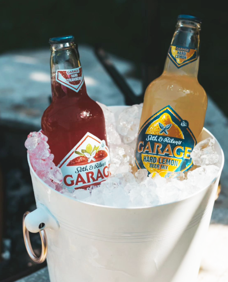 TERRITORYInfluence_nano & micro influencers campaign 1 (1) Drink brand influencer campaign