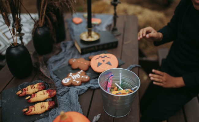 Why You Should Consider Leveraging Influencer Marketing for Halloween