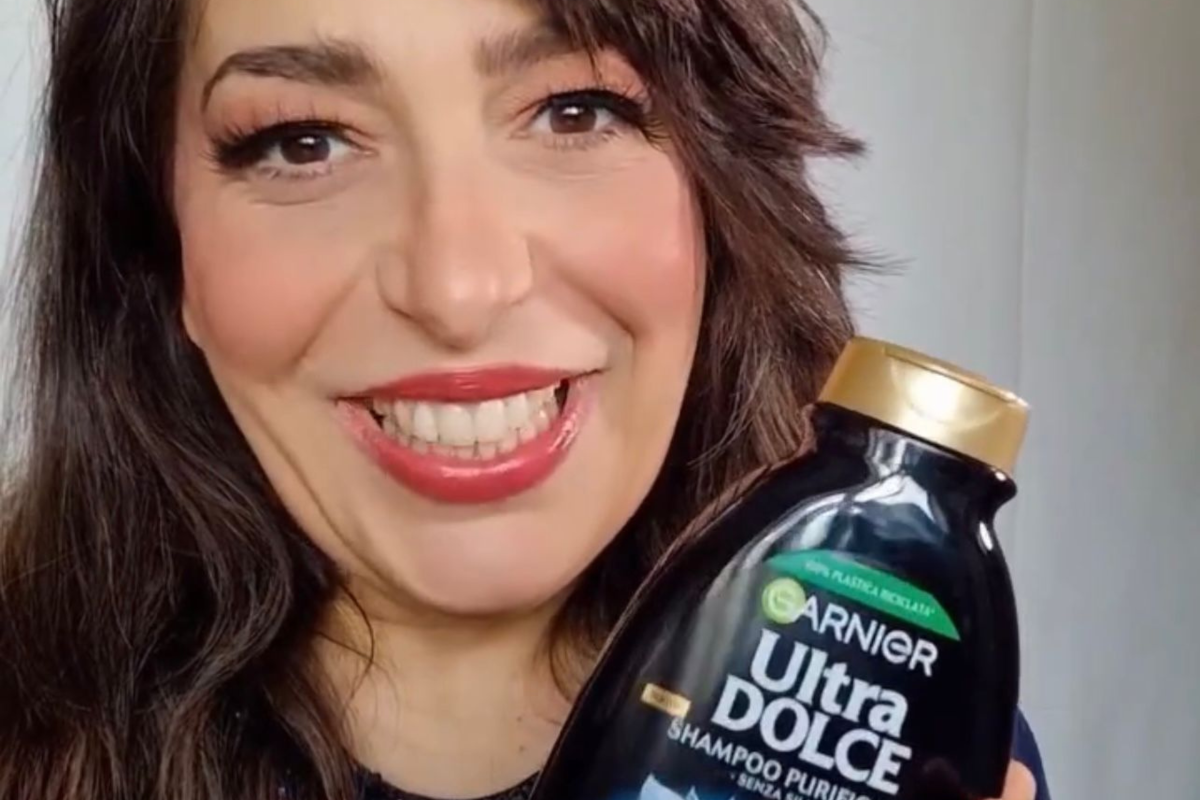 Influencer Camapign for garnier