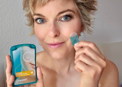 Nano influencers for Compeed