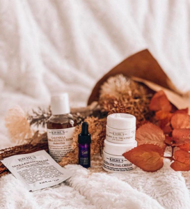 Kiehl's Influencer Marketing Ismertség Növelése