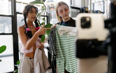 How Influencers Are Reshaping The Fashion Industry
