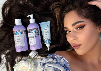 So!Flow Campaign: A Beauty Brand’s Journey to 13M Reach