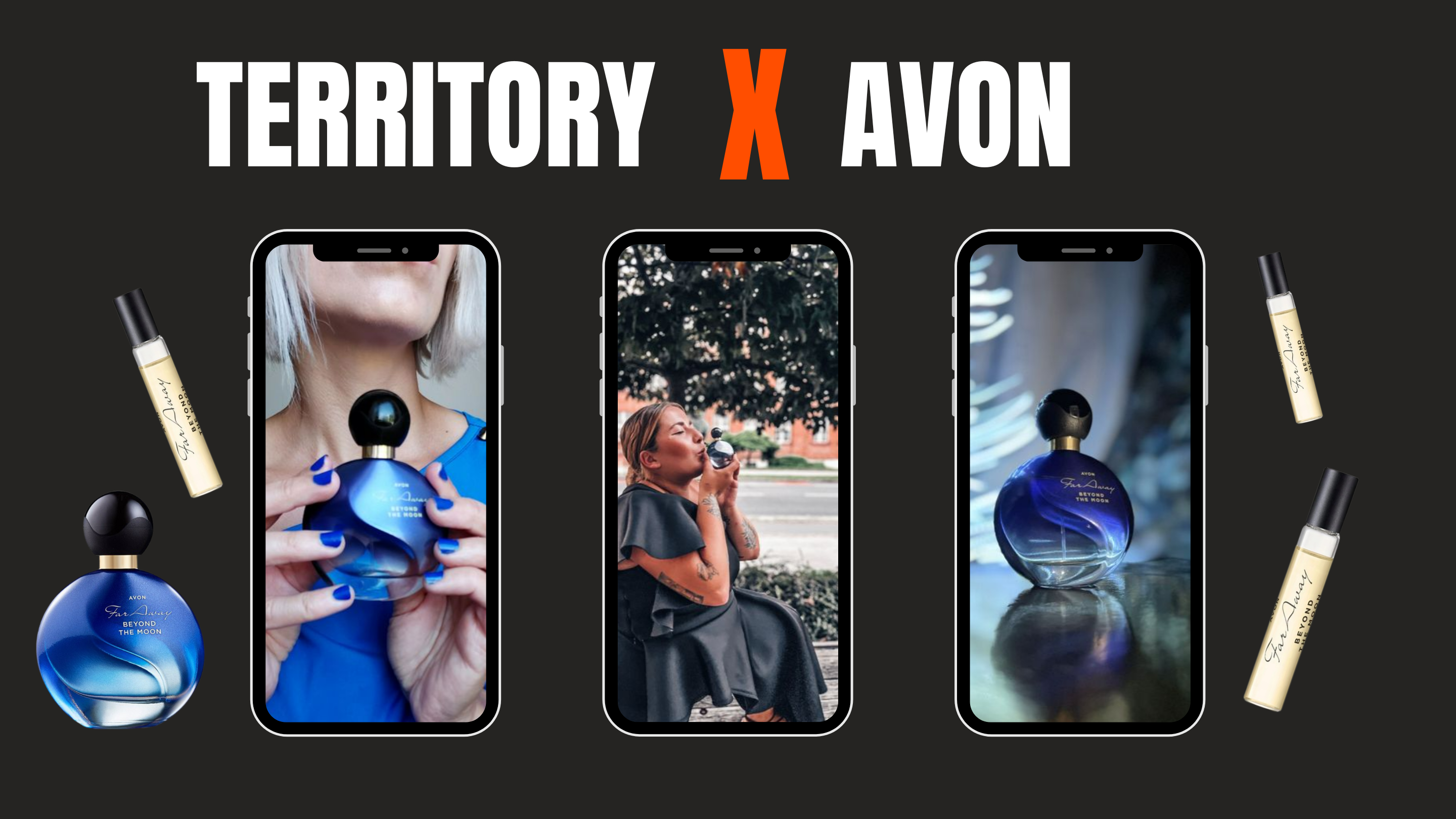 TERRITORY Influence_Case Study Avon