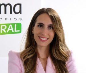 Lidia Gil Contreras - Arkopharma