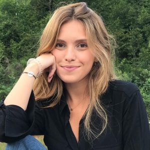 Marta Garcia Monell - affinity petcare