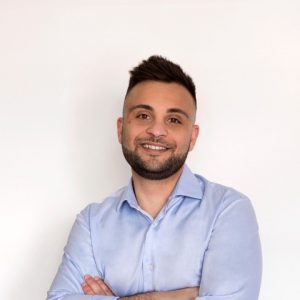 Vincenzo Marino L'oreal