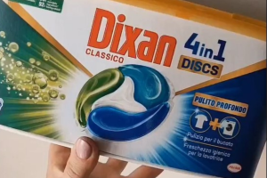 Henkel Dixan