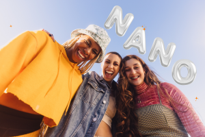 Webinar about nano influencers
