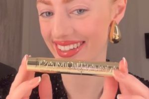 Mascara Panorama L'oreal Paris