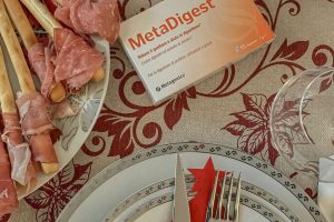 Metadigest