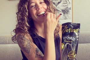 Piponazo gourmet grefusa