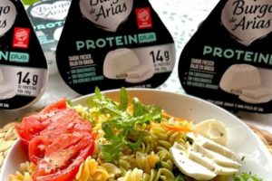 Burgo de Arias Protein Plus