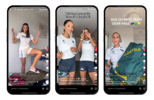 Olympic kits and uniform haul - Paris 2024
