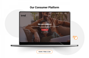 trnd consumer platform