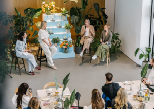 Cetaphil x TERRITORY Hamburg Event