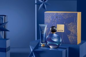 Avon Gift Set