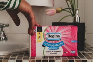 case study hand towels Regina