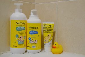 Mitosyl case study