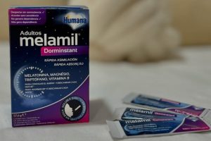 Melamil Case Study