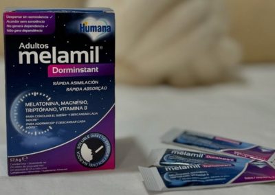 Nano & Micro influencers for Melamil