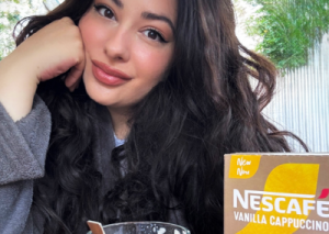 NESCAFÉ Cappuccino_Case Study