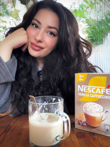 NESCAFÉ Cappuccino_Case Study