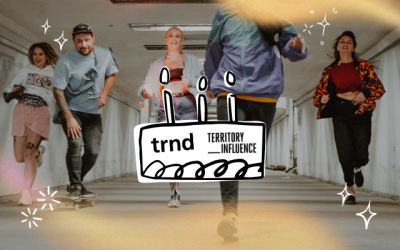 20 Years of Meaningful Conversations: The Story of trnd and the Future of community-driven marketing