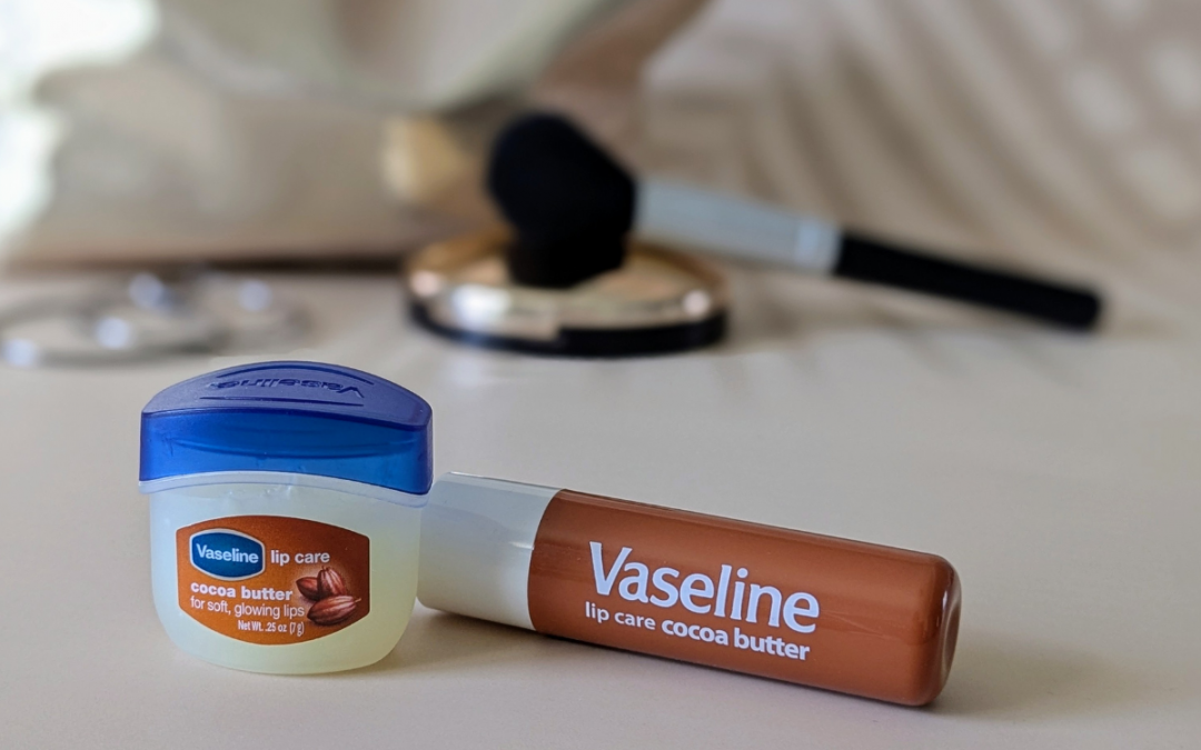 Nano-Influencers Drive Awareness for Vaseline Lip Balm