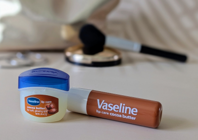 Nano-Influencers Drive Awareness for Vaseline Lip Balm