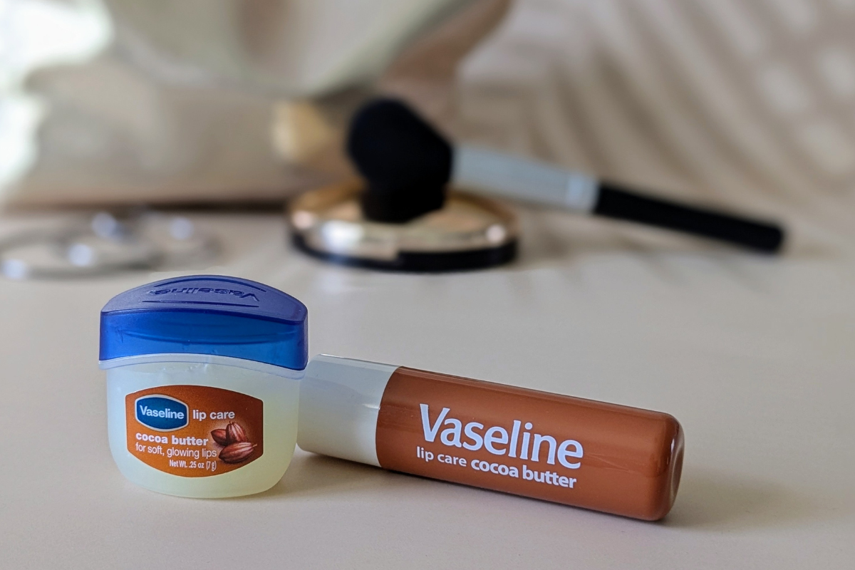 Influencers Help Reposition Vaseline Lip Balms in FR