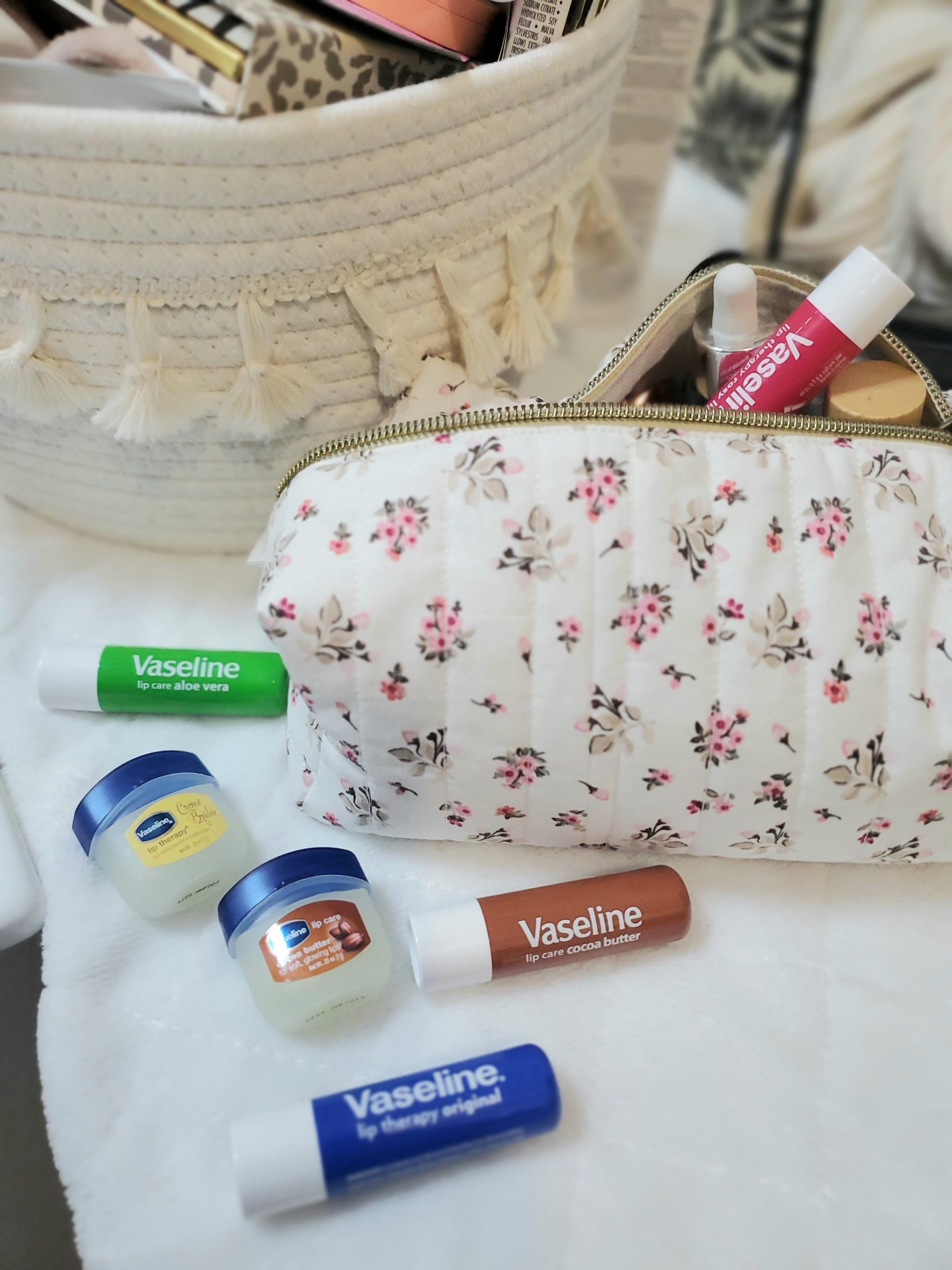 UGC Campaign for Vaseline