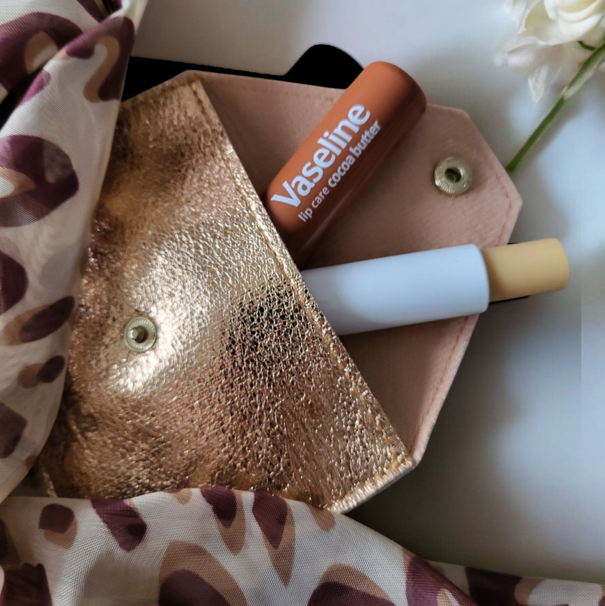Boosting Vaseline Lip Care with 3K Nano-Influencers