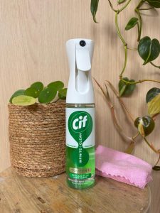 nano influencers campaign for CIF