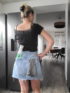 nano influencers campaign for CIF