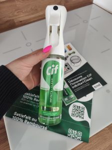 nano influencers campaign for CIF