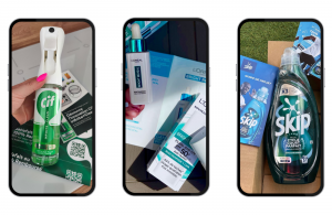 Discovering the package