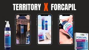 Forcapil Anti-aging