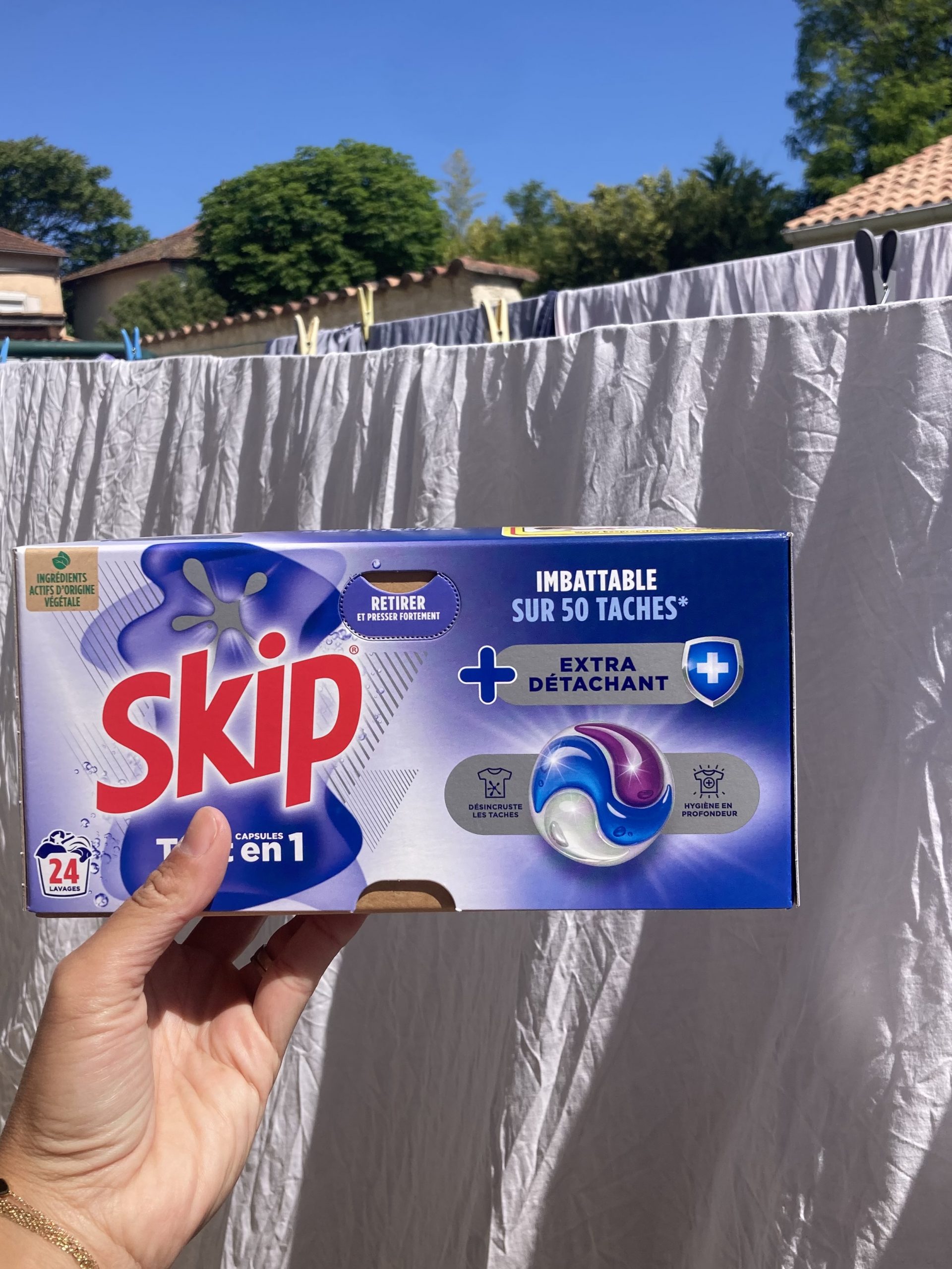 nano influencers campaign for CIF