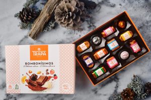 Christmas with Trapa