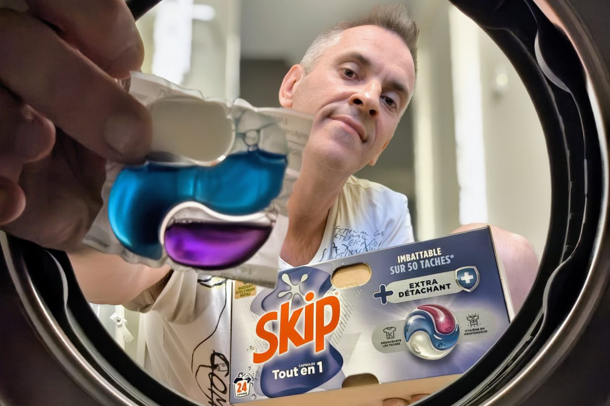 nano influencers campaign for CIF