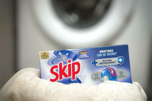 Consumers activation for Skip