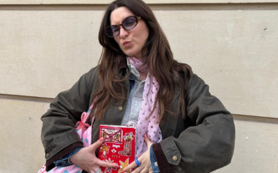 Going Analogue: How Brands Can Tap Into the Offline Trend Without Leaving Social Media